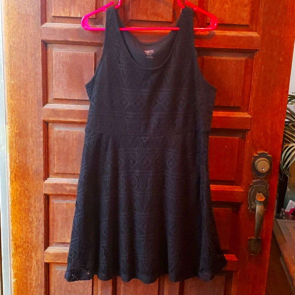 Mossimo Dress Size XXL